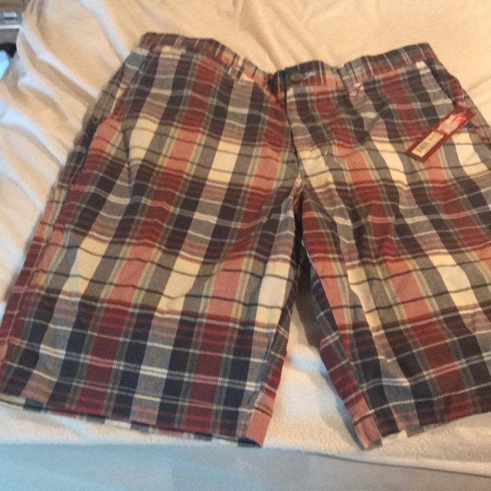 Men’s shorts